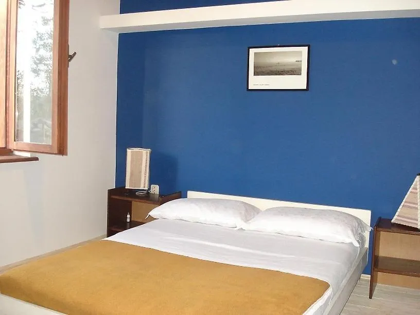Apartments Mia Starigrad Paklenica