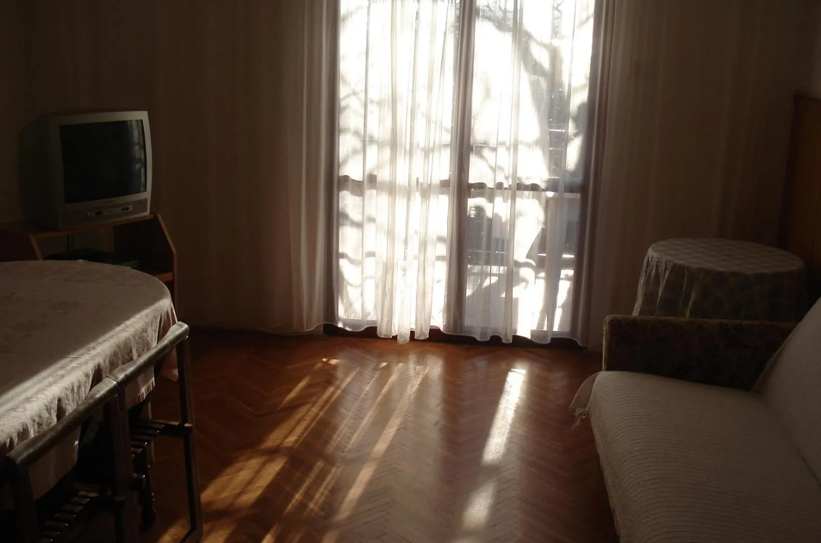 Apartments Mia Starigrad Paklenica 0*,