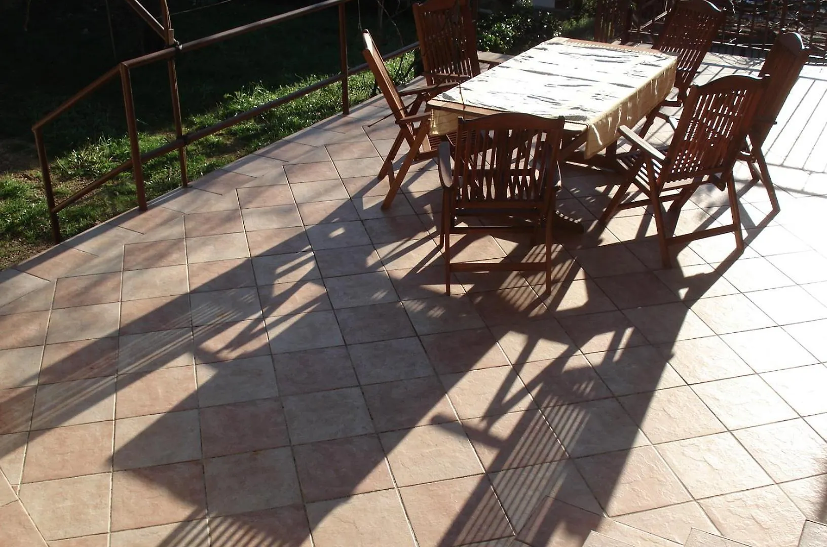 Apartments Mia Starigrad Paklenica