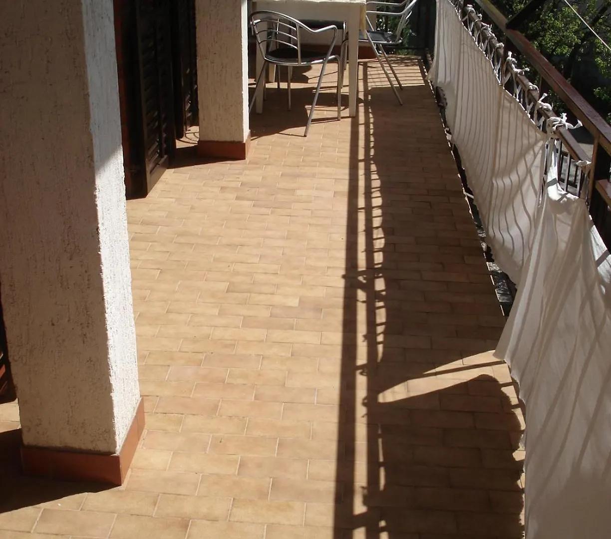 Apartments Mia Starigrad Paklenica